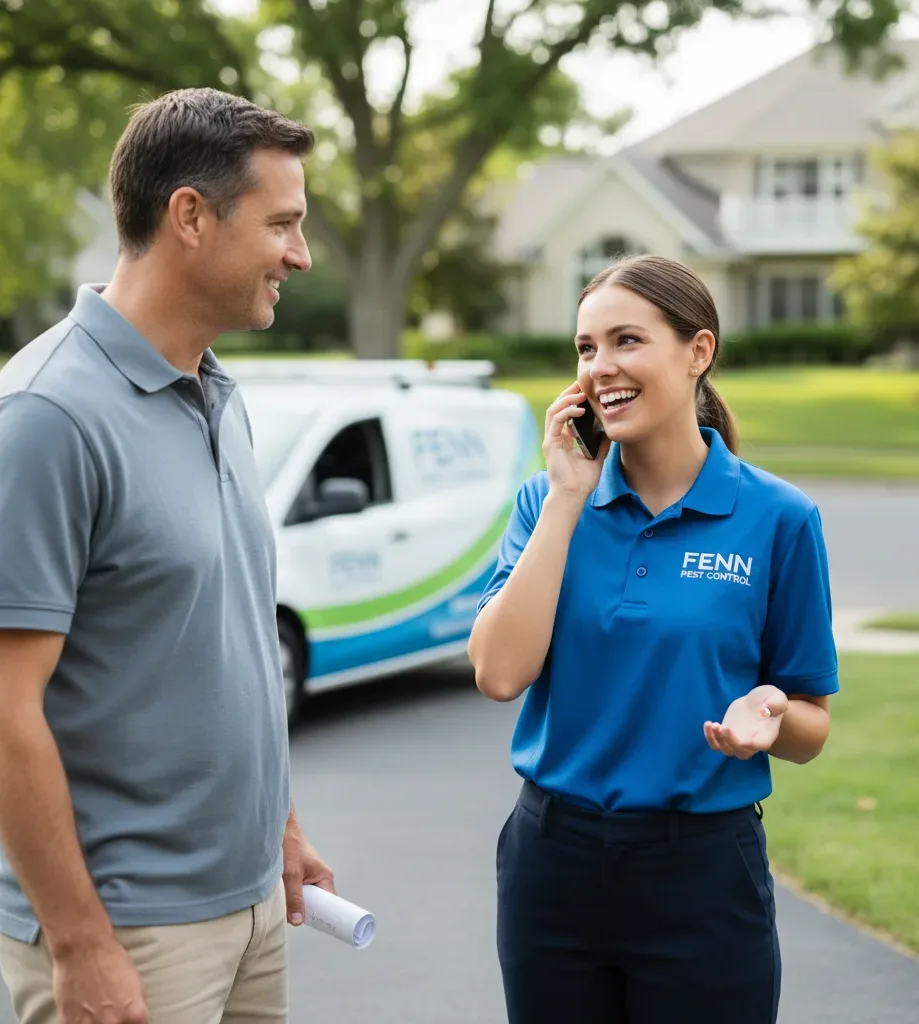 Ant Control in East Walpole, MA